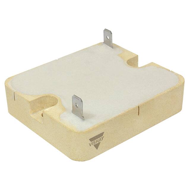 HRHAFN2000KB Vishay Sfernice  Chassis Mount Resistors